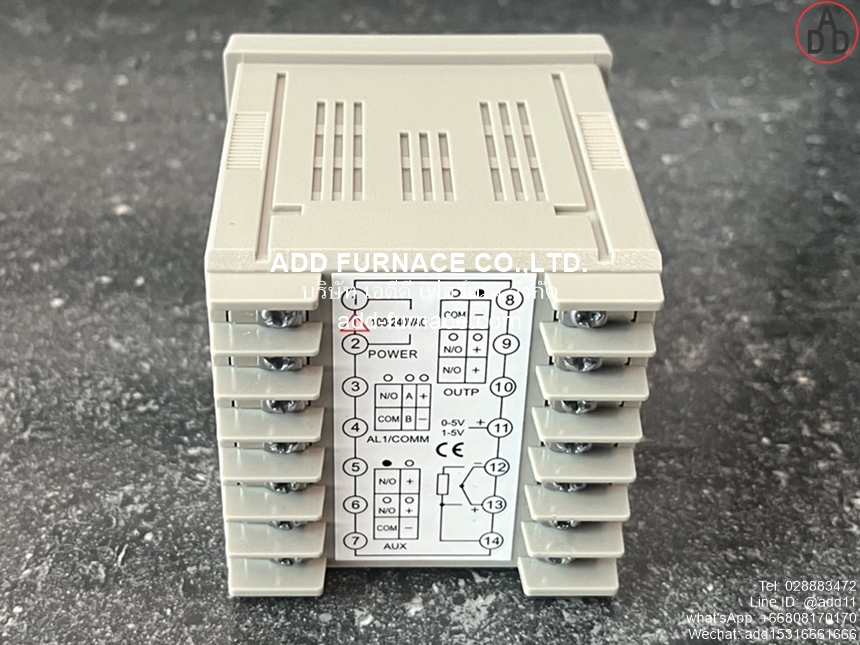 Yudian AI-516PDGL0 (4)